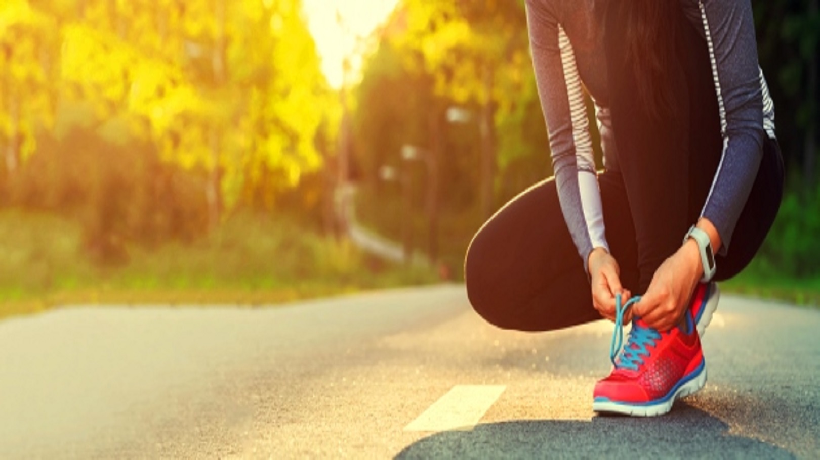 Whether you’re a hardcore or recreational runner, you’d have experienced some kind of annoying pain while clocking up mileage. But if you want to continue enjoying your time on the pavement, don’t run away from the problem.
