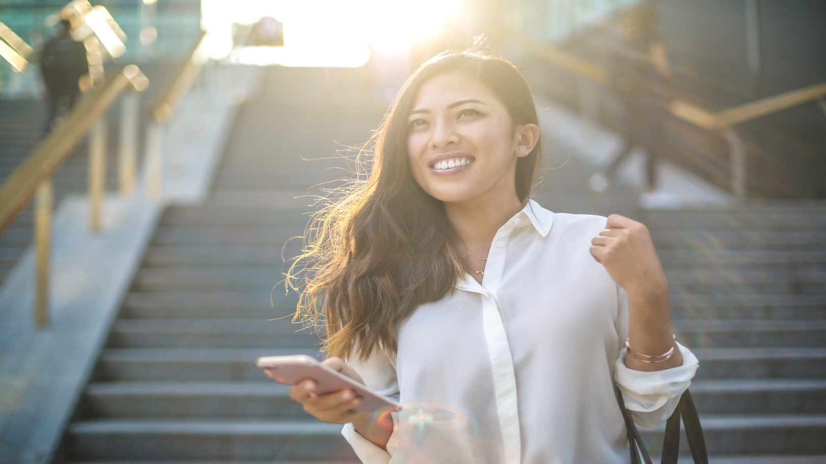 Do these tick off all your checkboxes for a financial app that makes managing your money a breeze?