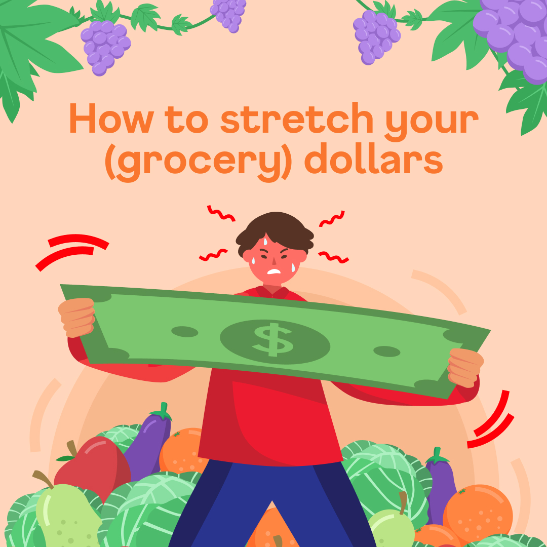Despite food costs going up, you can still have enjoyable meals without feeling the financial sting.