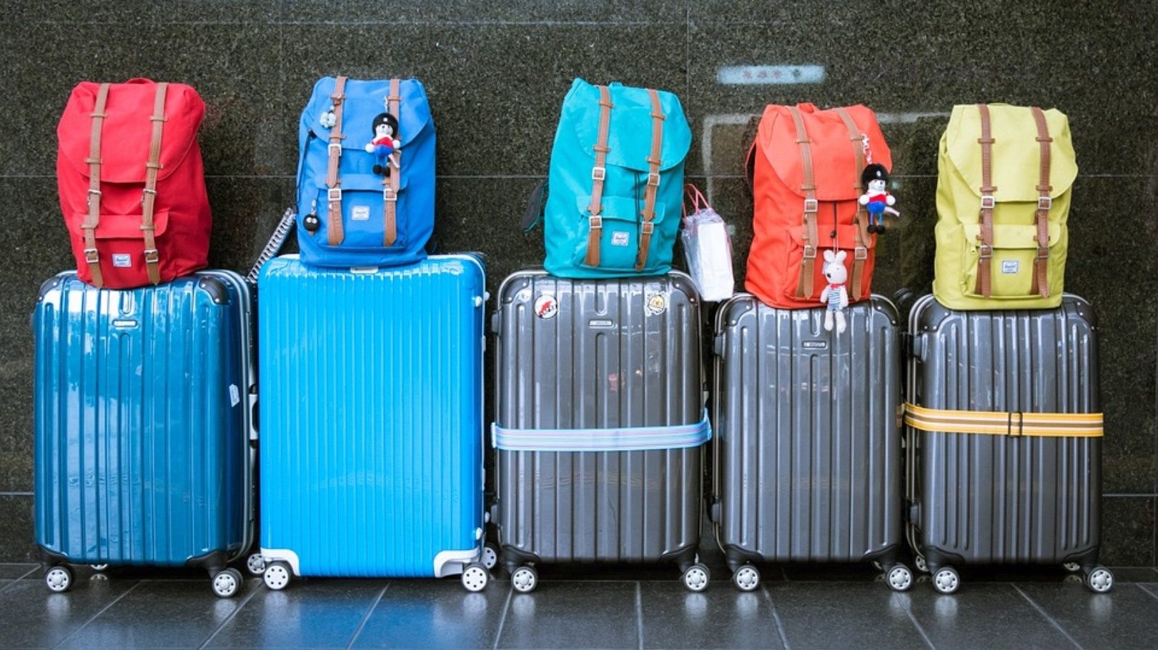 Have sunny beach holidays been your last resort (pun intended) for family travels? Or did you do yet another theme park? Perhaps it was a cruise?