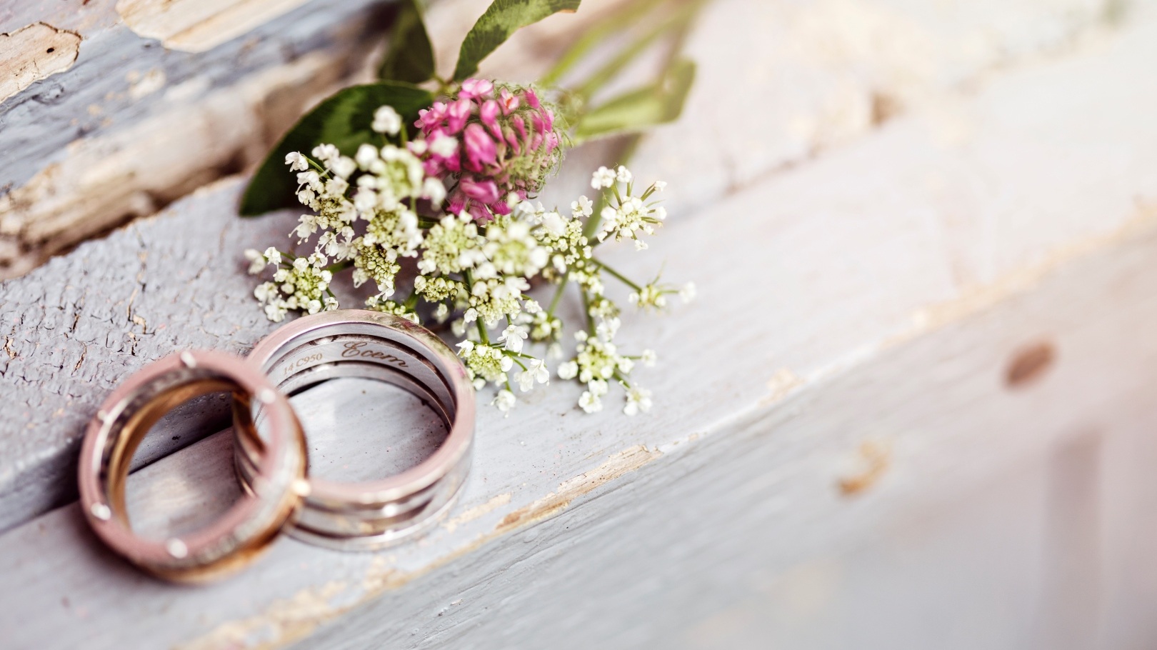 By making financial plans and taking steps to achieve them, couples can have peace of mind