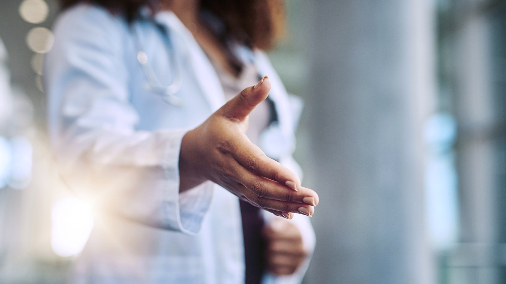 Should your state of health warrant a visit to a specialist, follow this guide to ensure that you make an informed decision.

