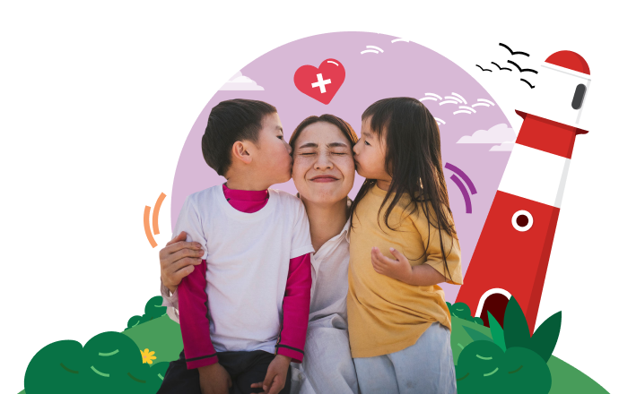 Singlife Whole Life | High Cash Value Life Insurance | Singlife Singapore